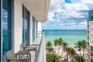 777 S Ocean Dr, Hollywood, FL 33019, Sold 04/11/25