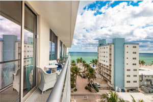 777 S Ocean Dr, Hollywood, FL 33019, Sold 04/11/25