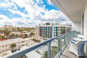 777 S Ocean Dr, Hollywood, FL 33019, Sold 04/11/25