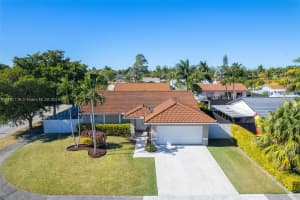 20372 SW 130th Ct, Miami, FL 33177, Sold 03/07/25