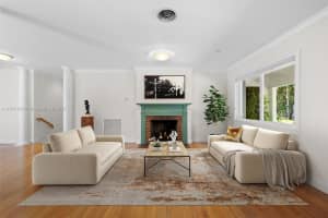 1212 Manati Ave, Coral Gables, FL 33146, Sold 05/13/25