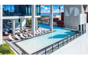 398 NE 5th St #2212, Miami, FL 33132, - MLS#A11701159