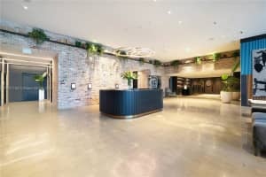 398 NE 5th St #2212, Miami, FL 33132, - MLS#A11701159