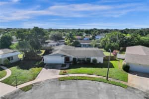 460 NW 45th Terrace, Plantation, FL 33317, Sold 12/23/24