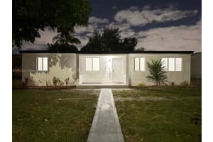 1710 NW 124th Terrace, Miami, FL 33167, Sold 04/23/25