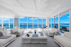 101 20th St 1707 Combo 1707/1708/1807, Miami Beach