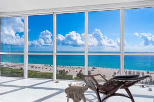 101 20th St #1707, Miami Beach, FL 33139, - MLS#A11701199