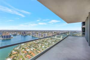 18501 E Collins Ave 5001 Sunny Isles Beach, FL 33160 - MLS#A11701222