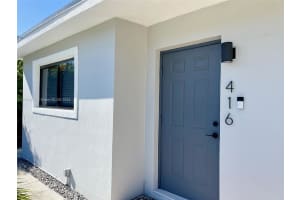 416 S 62nd Ave, Hollywood, FL 33023, Sold 01/27/25