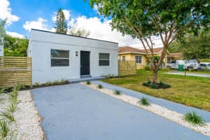 4512 NW 22nd Ct, Miami, FL 33142, Sold 12/27/24