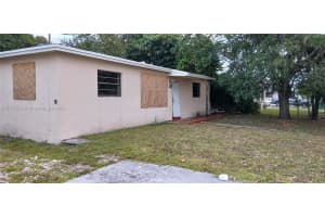 3381 NW 210th Terrace, Miami Gardens, FL 33056, Sold 04/09/25