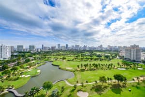 20379 E Country Club Dr, Aventura, FL 33180, Sold 04/15/25