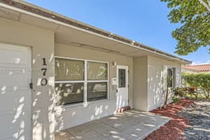 170 Wellesley Dr, Lake Worth Beach, FL 33460, Sold 03/13/25