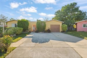 1040 SW 54th Ave, Margate, FL 33068, Sold 02/07/25