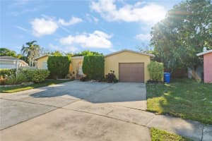 1040 SW 54th Ave, Margate, FL 33068, Sold 02/07/25