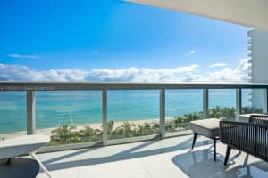 6899 Collins Ave, Miami Beach, FL 33141, Sold 04/30/25