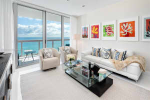 6899 Collins Ave, Miami Beach, FL 33141, Sold 04/30/25