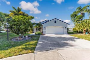 18741 SW 3rd St, Pembroke Pines, FL 33029, Sold 02/18/25