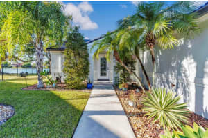 18741 SW 3rd St, Pembroke Pines, FL 33029, Sold 02/18/25