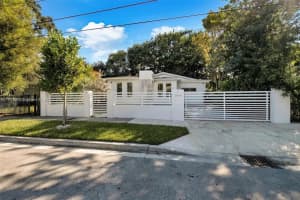 354 Nw 43rd St, Miami