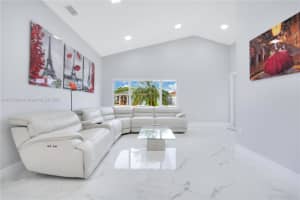 13450 SW 29th Terrace, Miami, FL 33175, Sold 04/22/25