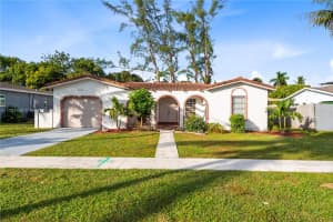 5230 SW 6th Pl, Margate, FL 33068, Sold 01/10/25