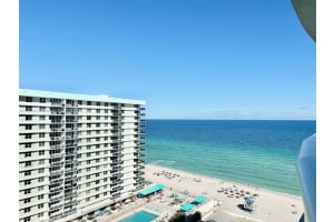 3801 S Ocean Dr APT 15A, Hollywood, FL 33019, Sold 08/22/25