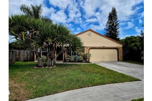 13531 SW 9th Ct, Davie, FL 33325, Sold 02/12/25