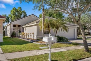 1028 Sequoia Ln, Weston, FL 33327, Sold 01/31/25