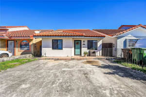 5515 W 27th Ln, Hialeah, FL 33016, Sold 03/11/25