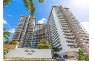 2030 S Ocean Dr, Hallandale Beach, FL 33009, Sold 06/09/25