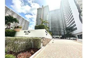 2030 S Ocean Dr, Hallandale Beach, FL 33009, Sold 06/09/25
