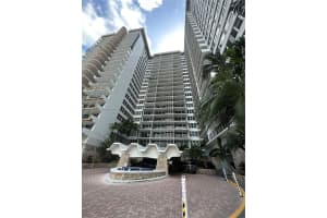 2030 S Ocean Dr, Hallandale Beach, FL 33009, Sold 06/09/25