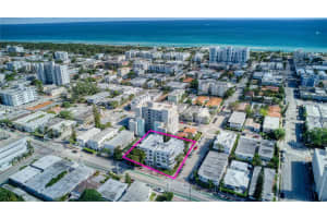 7601 Dickens Ave, Miami Beach, FL 33141, Sold 02/12/25