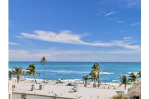 322 Buchanan St APT 610, Hollywood, FL 33019, - MLS#A11701538