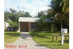 6121 Wiley St, Hollywood, FL 33023, Sold 01/06/25
