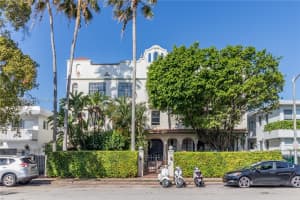 934 Michigan Ave, Miami Beach, FL 33139, Sold 03/20/25