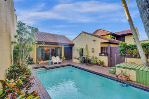 1065 NE 204th Terrace, Miami, FL 33179, Sold 03/21/25