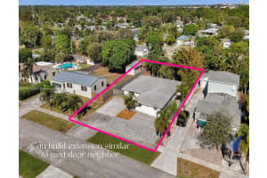 131 Date Palm Dr, Lake Park, FL 33403, Sold 01/15/25