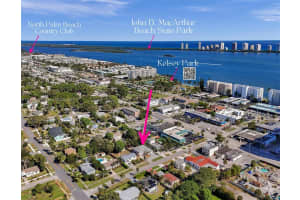 131 Date Palm Dr, Lake Park, FL 33403, Sold 01/15/25
