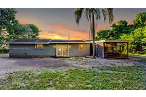 28595 SW 172nd Ave, Homestead, FL 33030, Sold 04/03/25