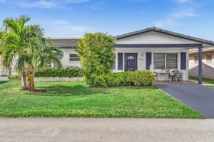 5725 NW 85th Terrace, Tamarac, FL 33321, Sold 02/07/25