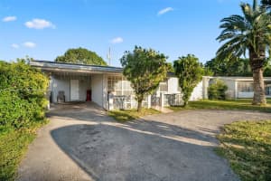 2910 NW 44th Ave, Lauderdale Lakes, FL 33313, Sold 02/06/25