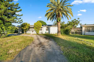 2910 NW 44th Ave, Lauderdale Lakes, FL 33313, Sold 02/06/25