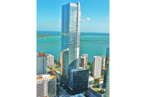 1435 Brickell Ave #3307, Miami, FL 33131, - MLS#A11701680