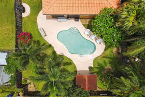 1410 Mayo St, Hollywood, FL 33020, Sold 01/17/25