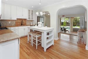 1410 Mayo St, Hollywood, FL 33020, Sold 01/17/25
