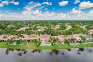 701 Nandina Dr, Weston, FL 33327, Sold 03/12/25