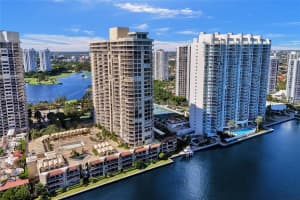 20191 E Country Club Dr APT 2310, Aventura, FL 33180, - MLS#A11701726