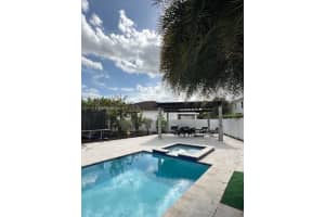 16935 SW 91st Ln Cir, Miami, FL 33196, Sold 02/20/25